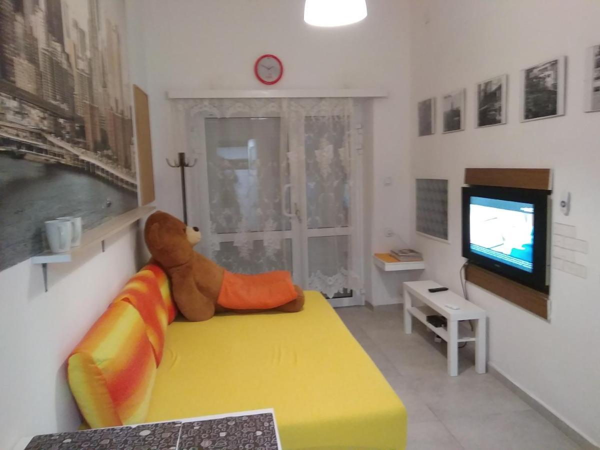 Apartament Przy Parku Noclegi Плоцк Екстериор снимка