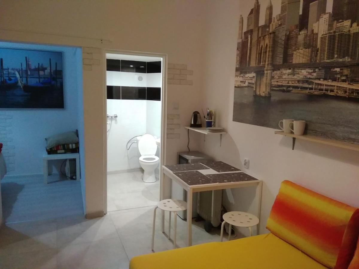 Apartament Przy Parku Noclegi Плоцк Екстериор снимка