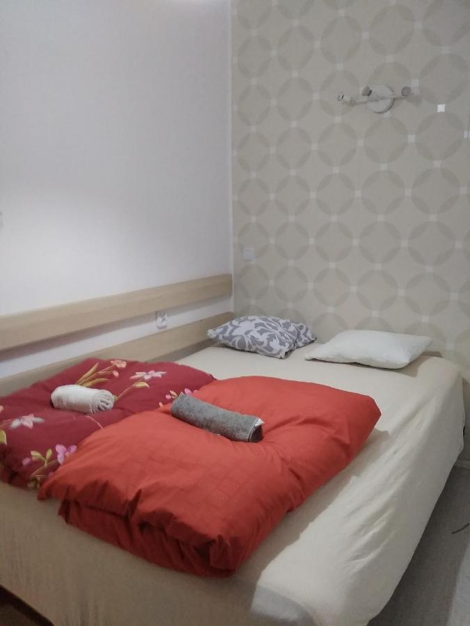 Apartament Przy Parku Noclegi Плоцк Екстериор снимка