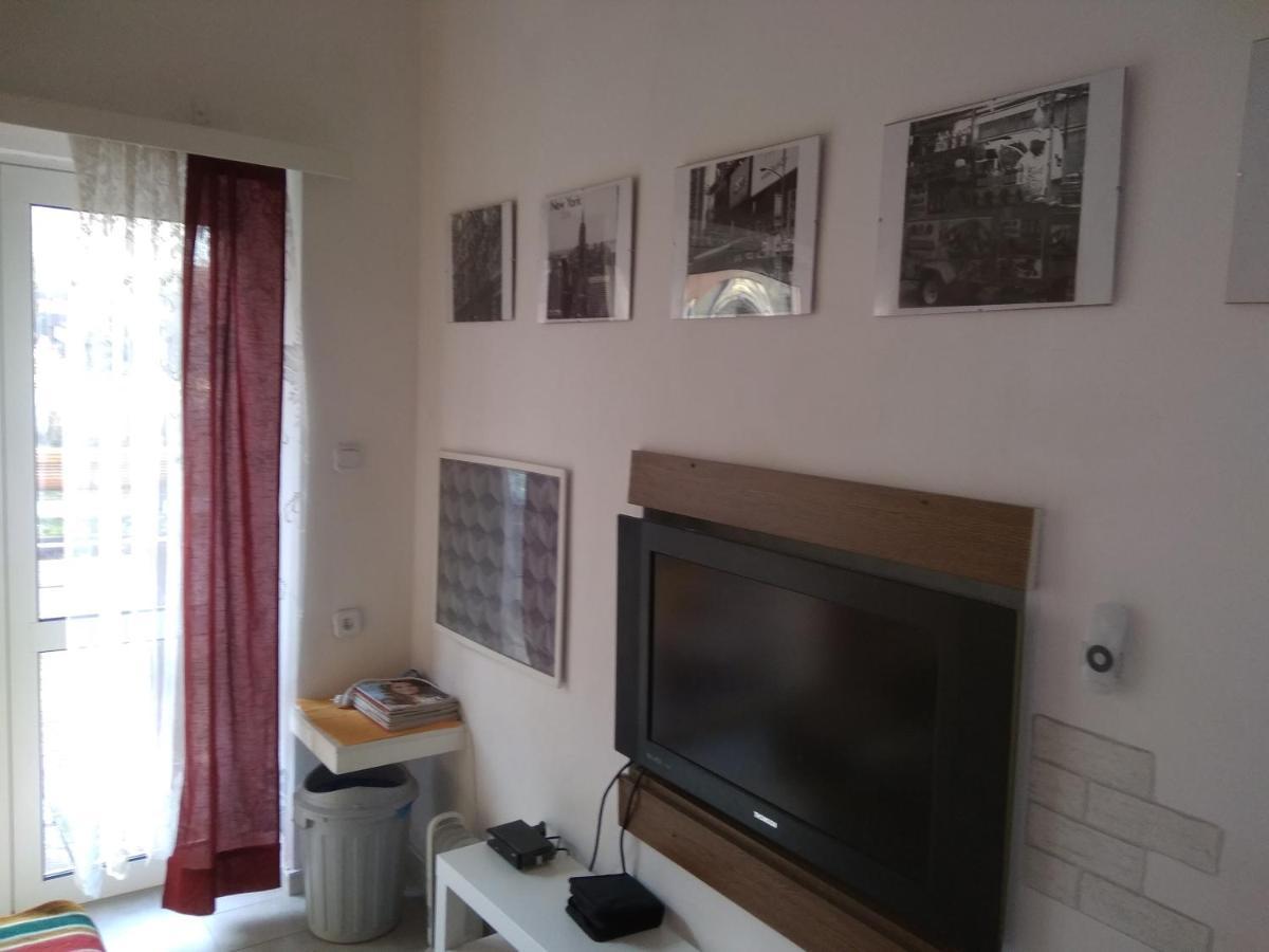 Apartament Przy Parku Noclegi Плоцк Екстериор снимка